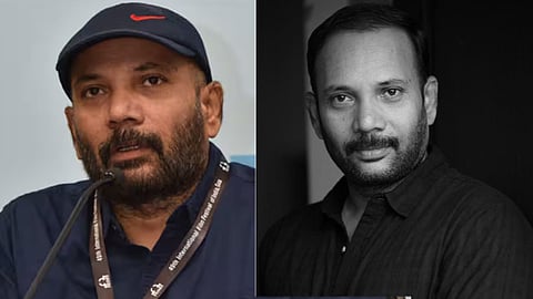 R Chezhiyan