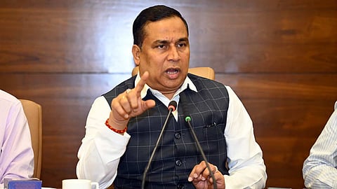 jayanta malla baruah