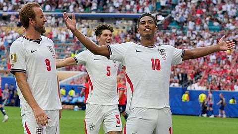 England