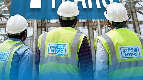 NTPC Green Energy Recruitment