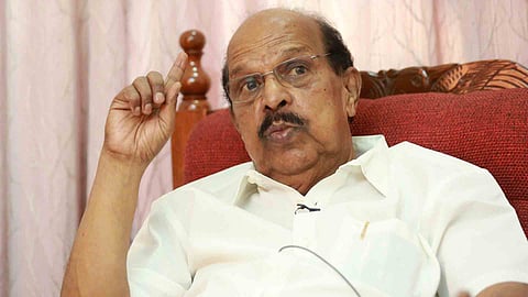 G Sudhakaran