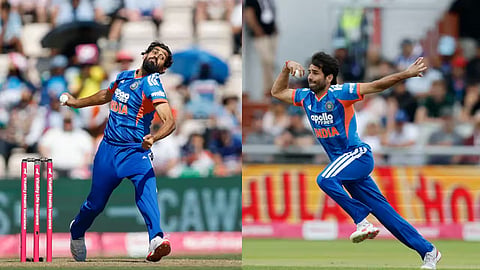 Prince Yadav and Ravi Bishnoi replace injured Harshit Rana and Varun Chakaravarthy