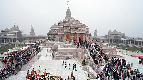 Ram Mandir