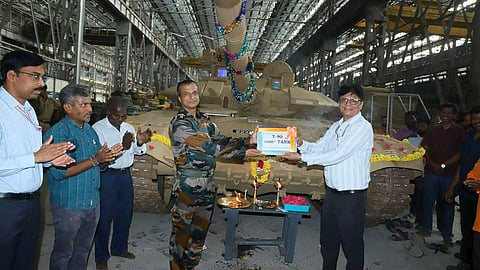 Defence Ministry jobs 2026