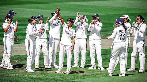 India Women cricket team