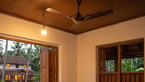 electricity usage in kerala