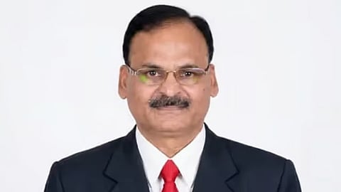 Shivashankarappa S Sahukar