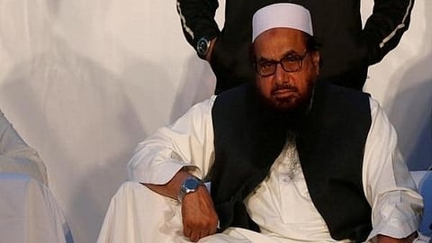 Hafiz Saeed