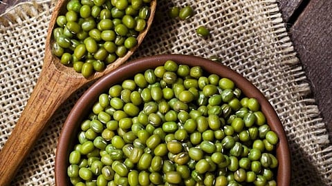 green gram