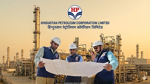 HPCL Graduate Apprentice Trainee