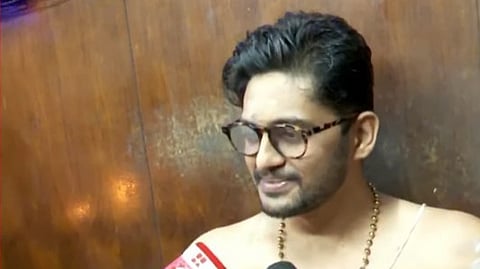 kandararu brahmadathan