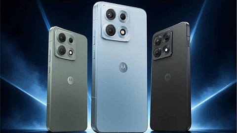 Motorola Edge 70 Max