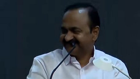 vd satheesan