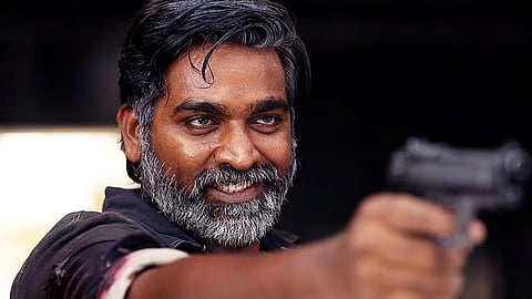 Vijay Sethupathi