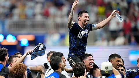 Argentina