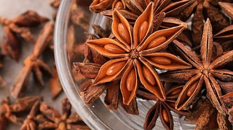 Star anise