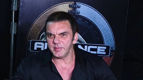 Sohail Khan