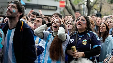 FIFA World Cup 2026 Final 5 minute guide