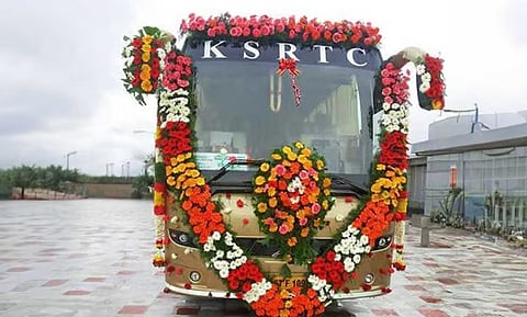 Karnataka State Road Transport Corporation