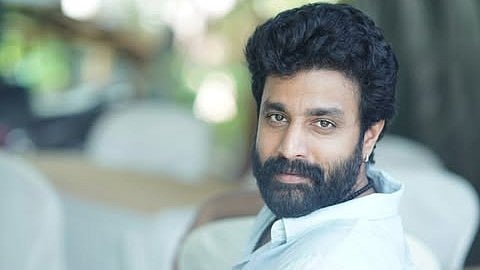 Deepak Parambol