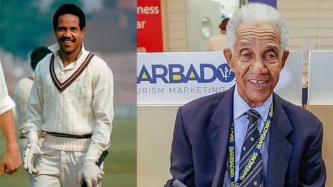 West Indies Great Sir Gary Sobers Dies At 89