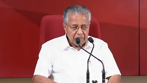 pinarayi