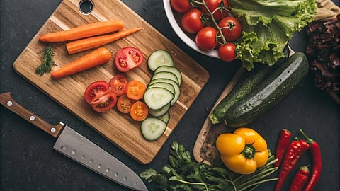 karkadakam diet tips