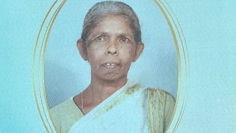 Mariyam Paily