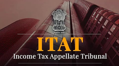 ITAT Recruitment 2026