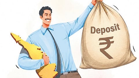 Malayalis in Gulf lead the way as forex deposit scheme