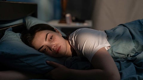 Sleep cycle tips