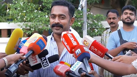 Asif Ali