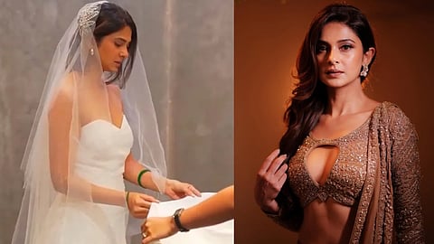 Jennifer Winget