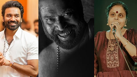 National Film Awards 2026