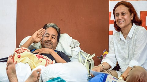 Sonam Wangchuk