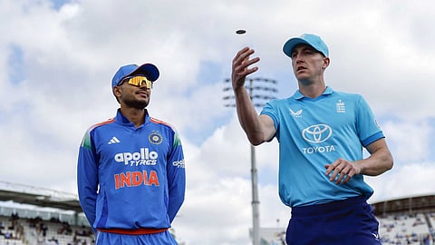 ind eng odi
