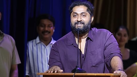 Dhyan Sreenivasan
