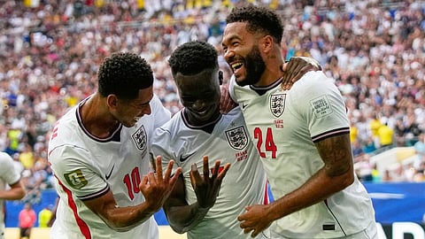 losers final fifa 2026 England win in 10-goal thriller