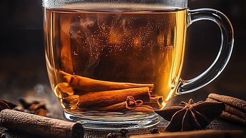 Karuvappatta Tea, KARKADAKAM