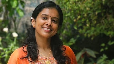 Sithara Krishnakumar