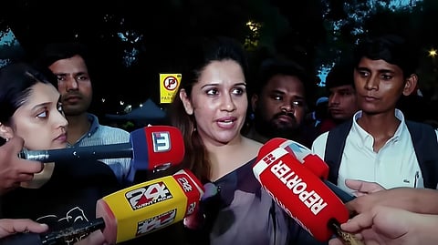 ranjini haridas