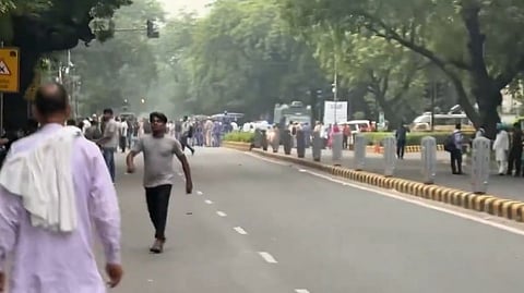 Jantar Mantar