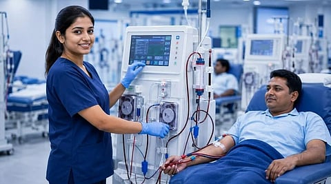 RCC Thiruvananthapuram Recruitment 2026