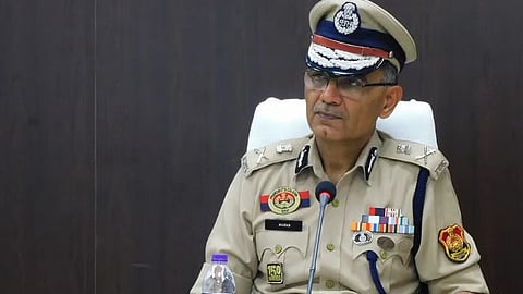 Anurag Dhankar