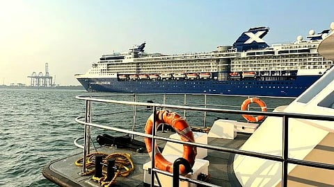 Cochin Port Authority Recruitment 2026