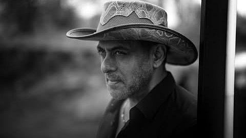 Salman Khan