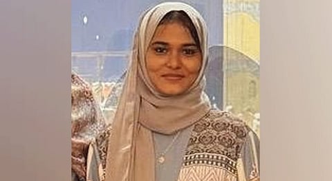 Road accident near Salalah in Oman; Kannur native woman dies, two injured