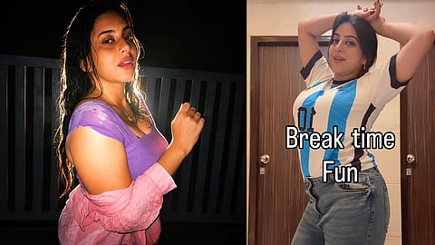Anna Rajan