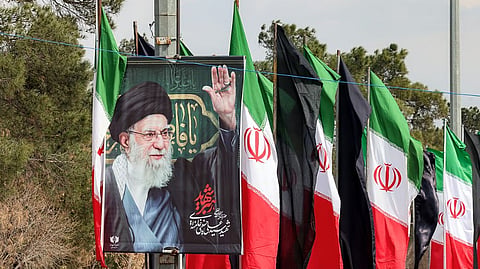 Iran war