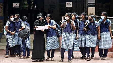 SCOLE Kerala Plus One Admission 2026
